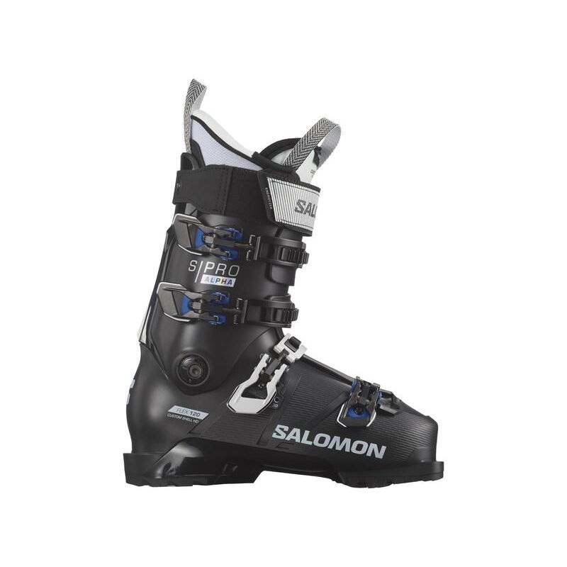 Salomon S/Pro Alpha 120 GW EL BK/WH 26/26.5