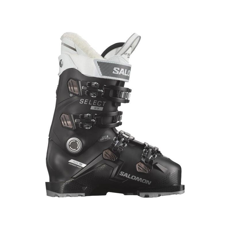 Salomon Select HV 70 W GW BK/ROSE/WHT 24/24.5