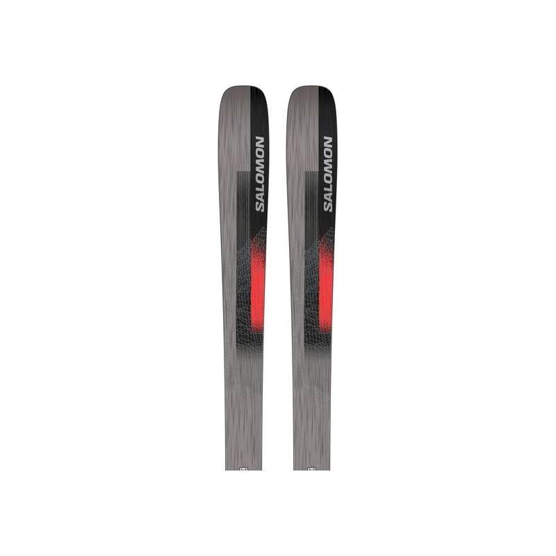 Salomon Stance 90 BK/NX/SATE 182cm