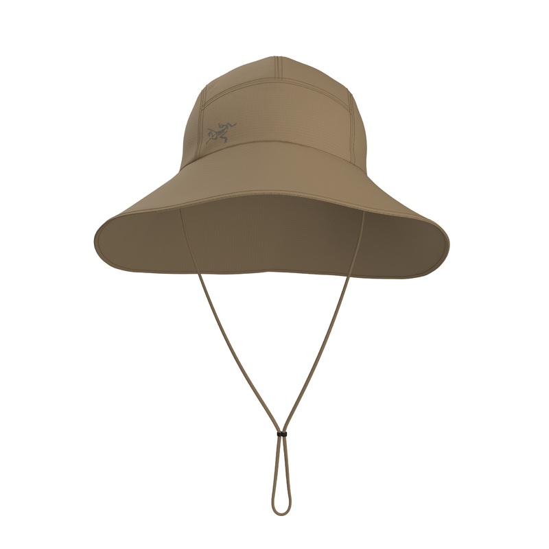 Arc'teryx Aerios Shade Hat Canvas S-M
