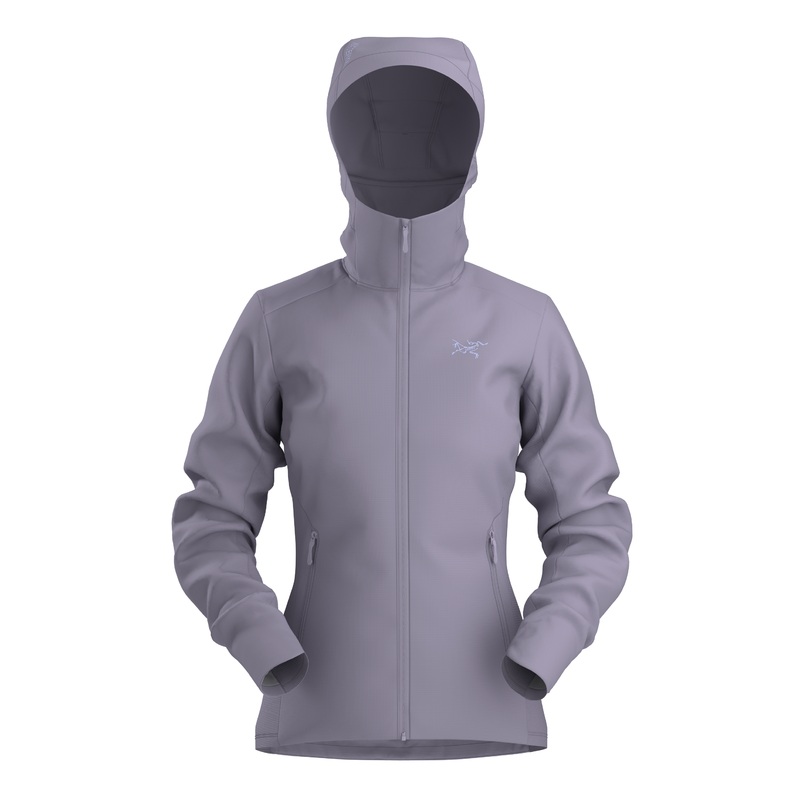 Arc'teryx Atom Lightweight Hoody W Velocity S