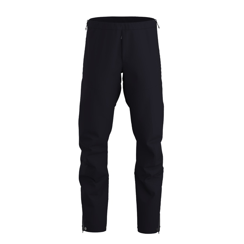 Arc'teryx Beta Pant M Black M/R
