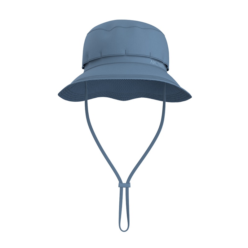 Arc'teryx Cranbrook Hat Stone Wash S-M