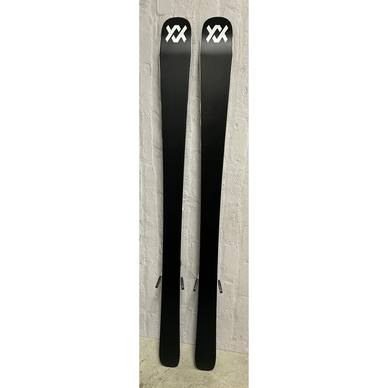 Demo Volkl Yumi 84 w/Joy 11 161cm
