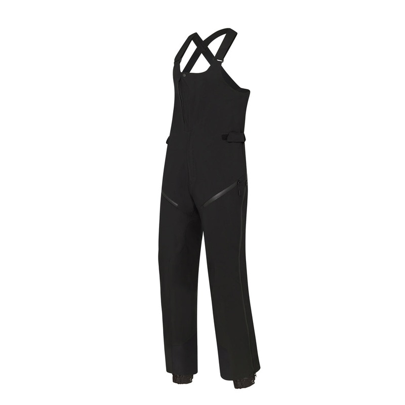 Descente Bill Pant BLK 30
