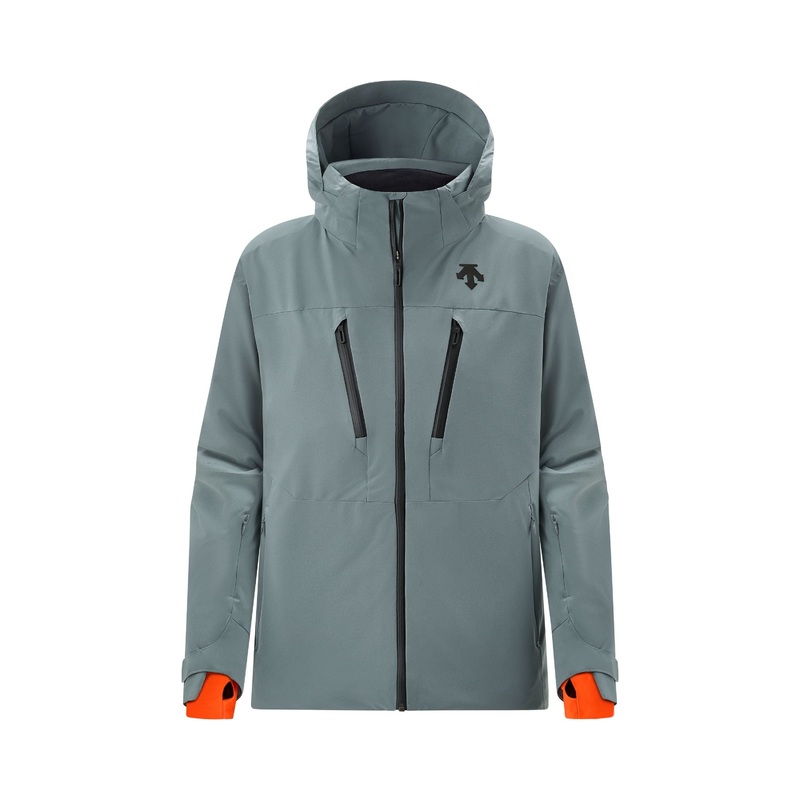 Descente Cody Insulated Jacket SWG S