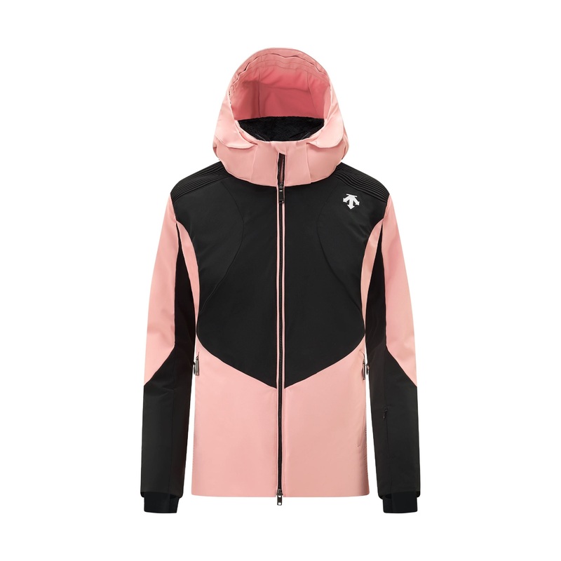 Descente Evelyn Insulated Jacket BPK XS