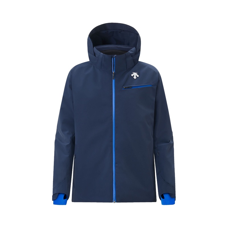 Descente Josh Insulated Jacket DNT S
