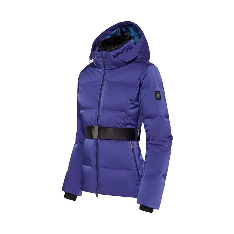 Descente Luna Down Jacket VTV 2