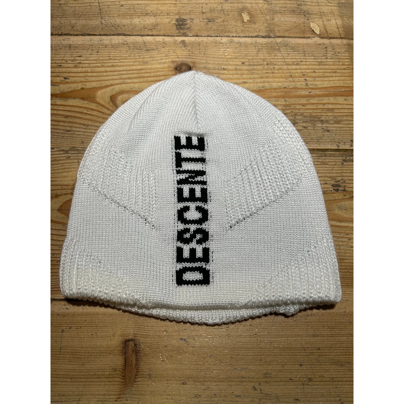 Descente Peter Knit Cap BBR OS