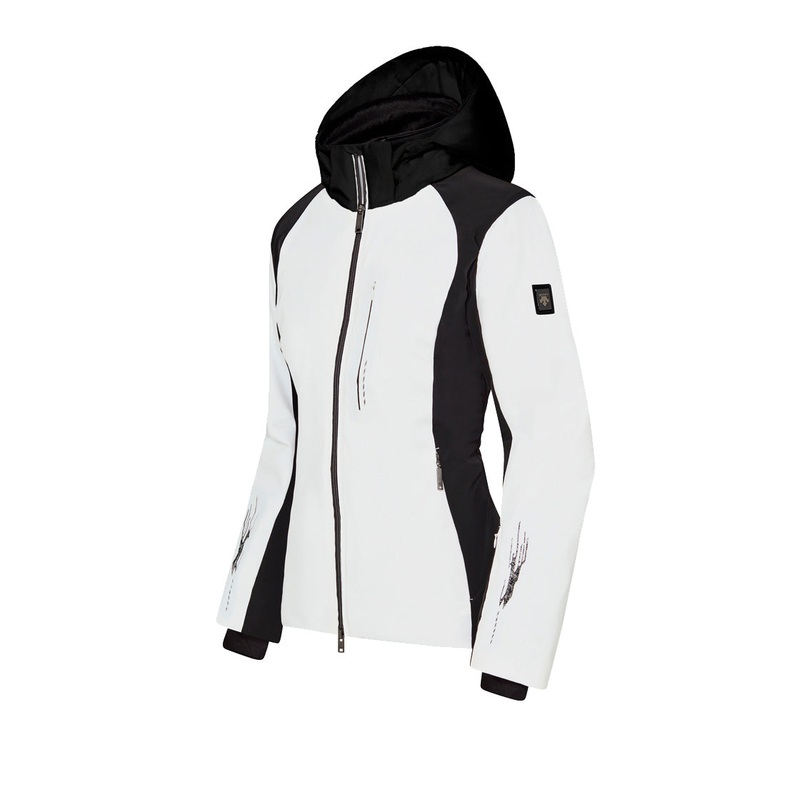 Descente Quine Jacket SPW 6