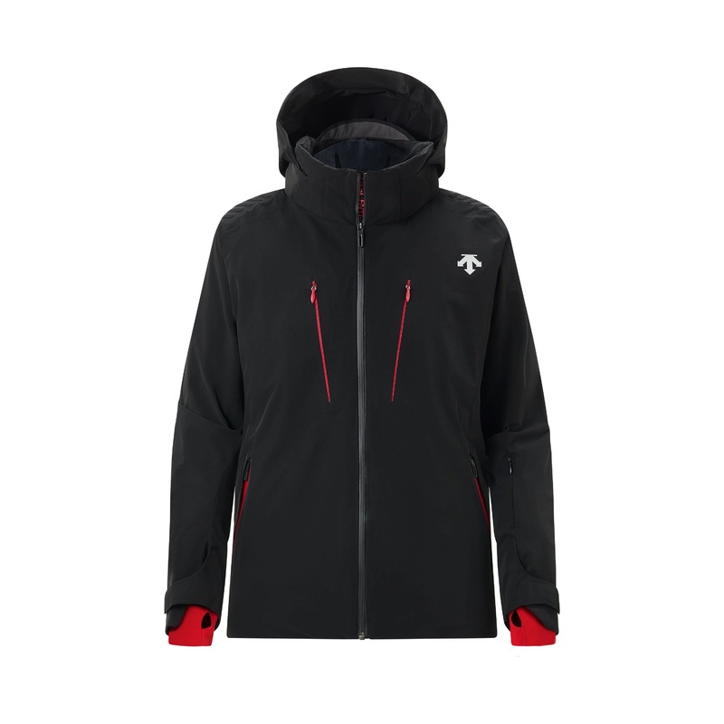 Descente Regin Insulated Jacket BLK S