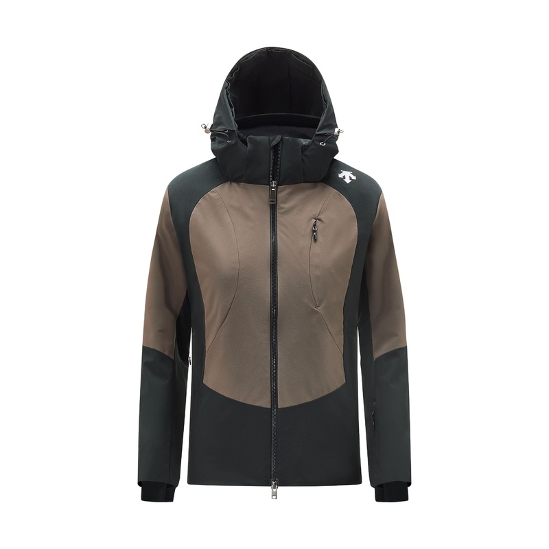 Descente Stella Insulated Jacket BBR 6
