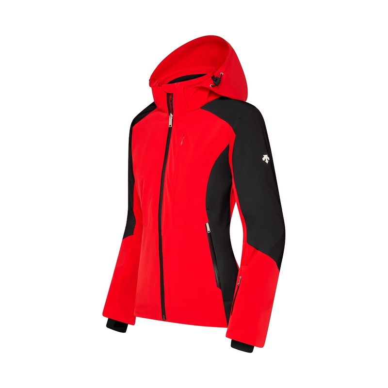 Descente Stella Jacket ERD 6
