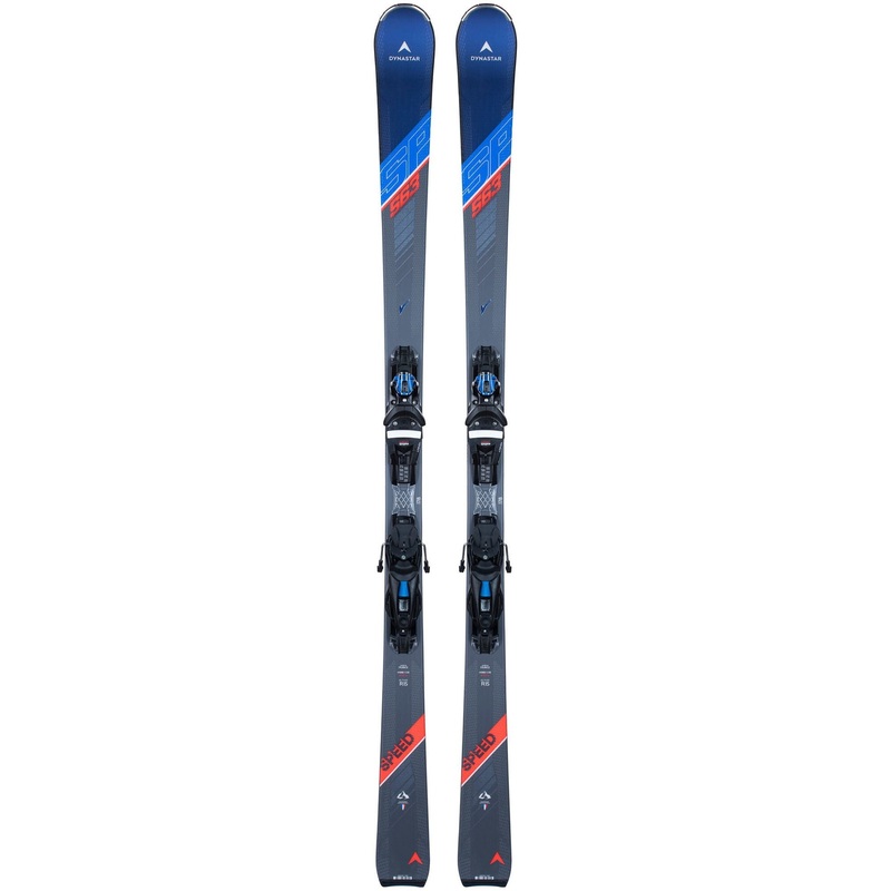 Dynastar SPEED 563 KONECT 178cm