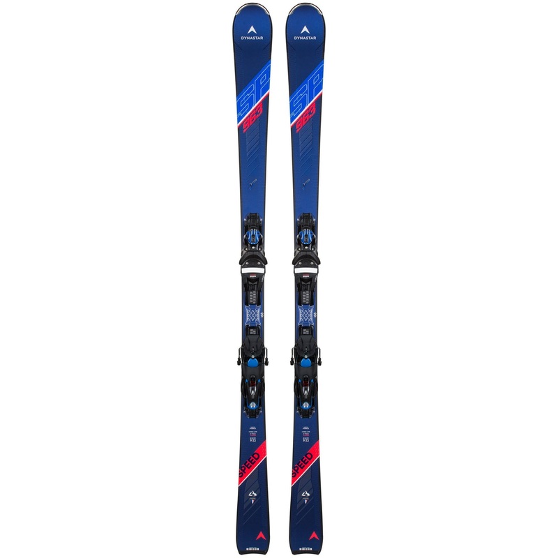 Dynastar SPEED 963 KONECT 162cm