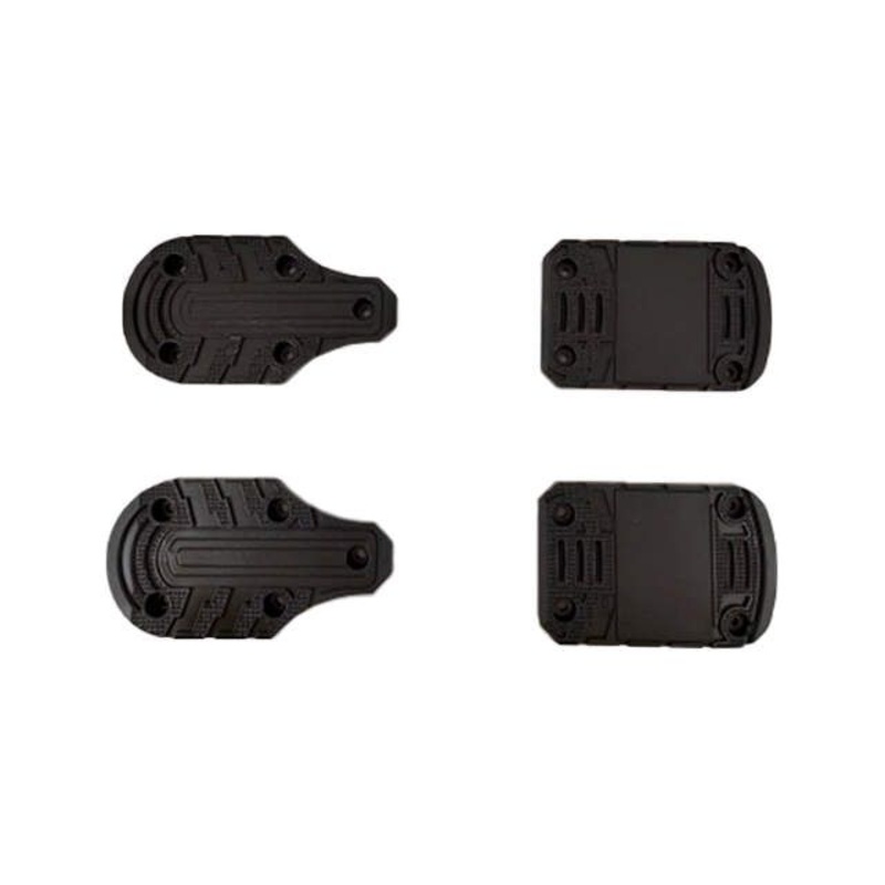 Head Heel/Toe Kit Edge - (W3) Alpine Black