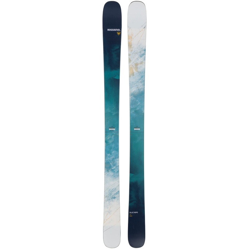 Rossignol Blackops W Blazer 160cm