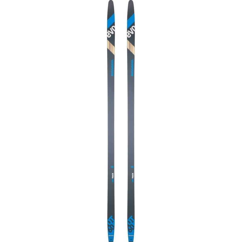 Rossignol EVO OT 60 POSITRACK/CONTROL SI 165cm