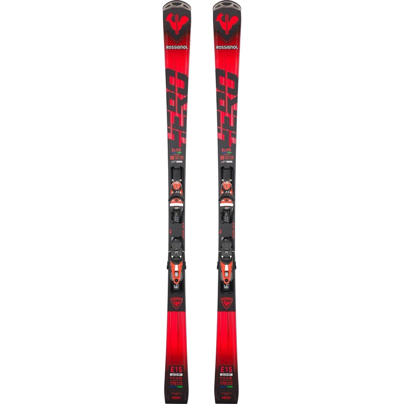 Rossignol HERO ELITE MT TI CAM K SPX12 159cm