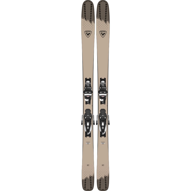 Rossignol SKY7 with K NX12 binding 164cm