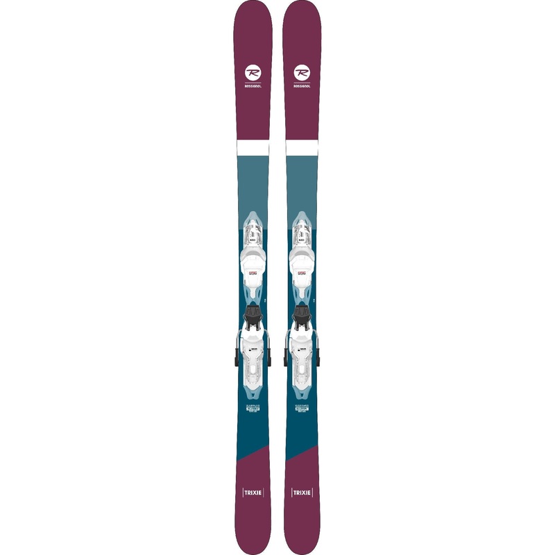 Rossignol TRIXIE XP10 138cm