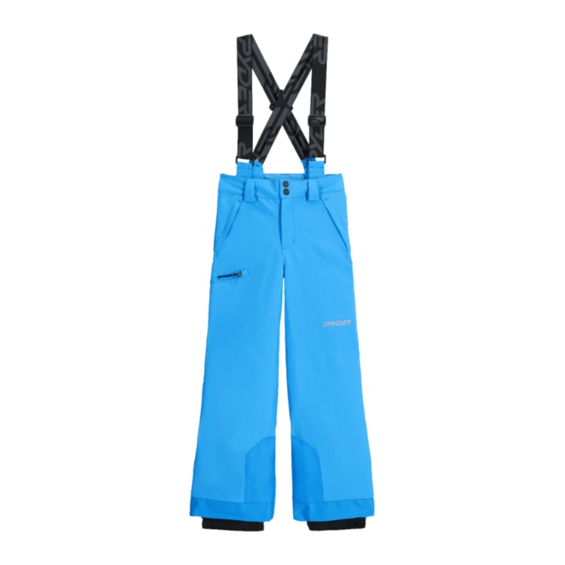 Spyder Boys Propulsion Pants Aether Blue 10