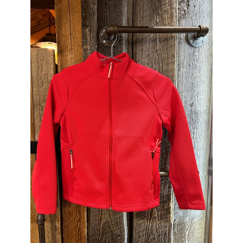 Spyder Girls Bandita Jacket Prism Pink M