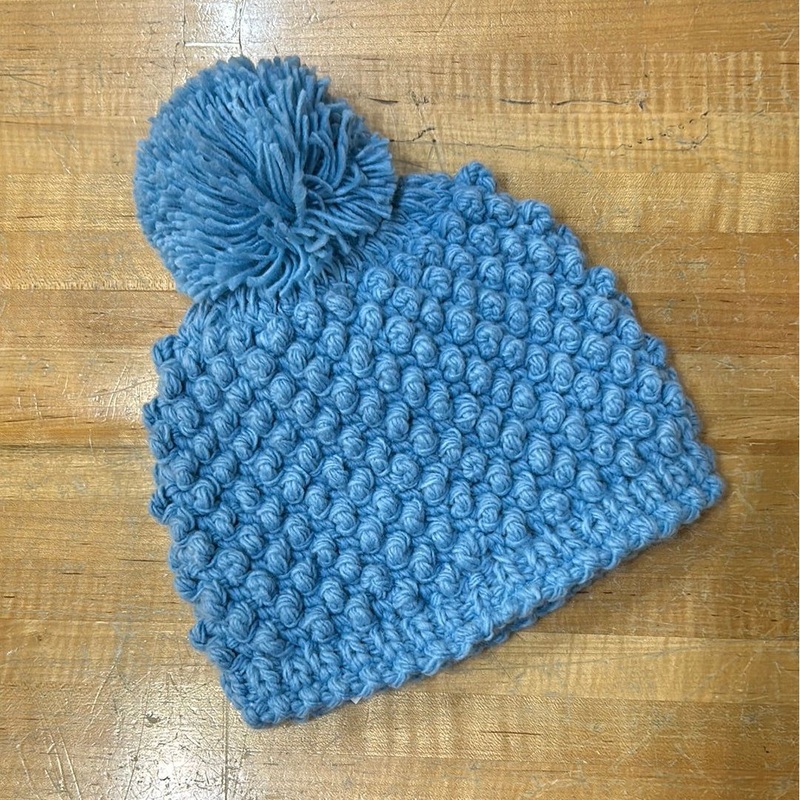 Spyder Helena Hat BDR OS