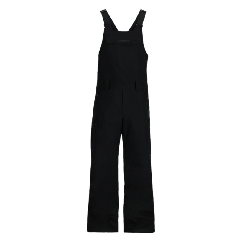 Spyder M Terrain Bib Pants Black L