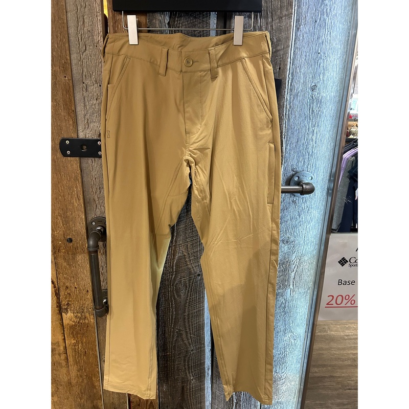 Spyder M Winter Nomad Pants Carmel 34