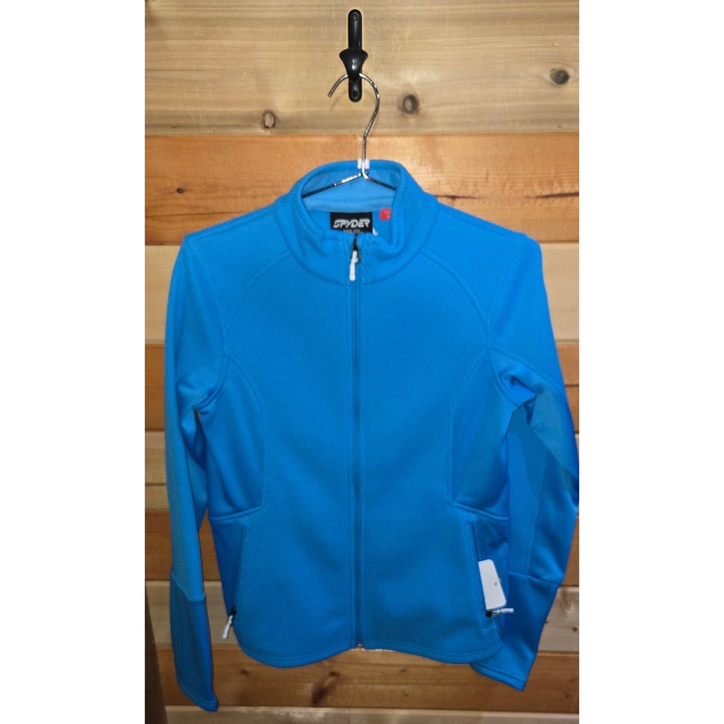Spyder W Bandita Jacket Aether Blue M
