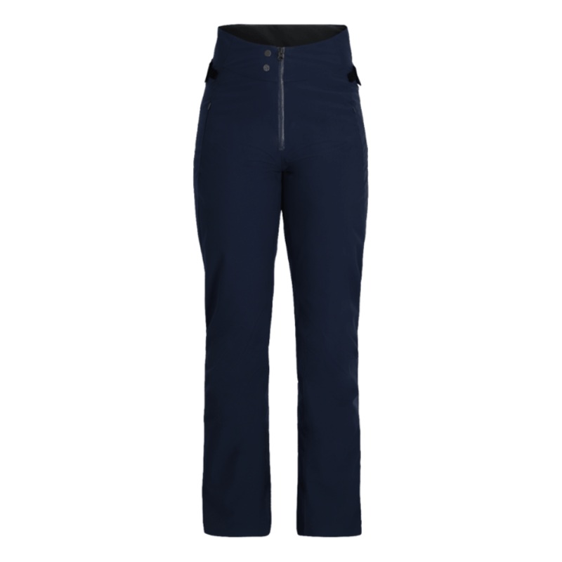 Spyder W Fuse Pants True Navy 8