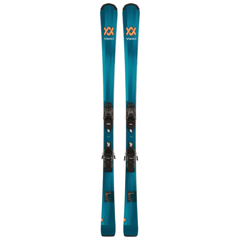 Volkl Deacon Jr Pro Vmotion 130cm