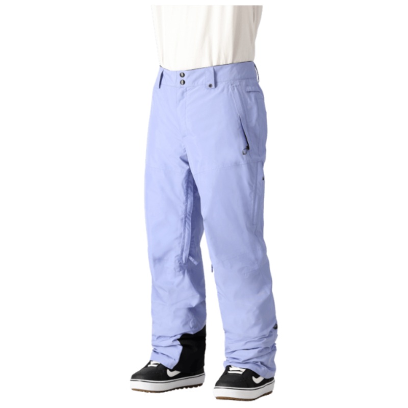 686 M Gore-Tex Core Shell Pant PURPLE IMPRESSION L