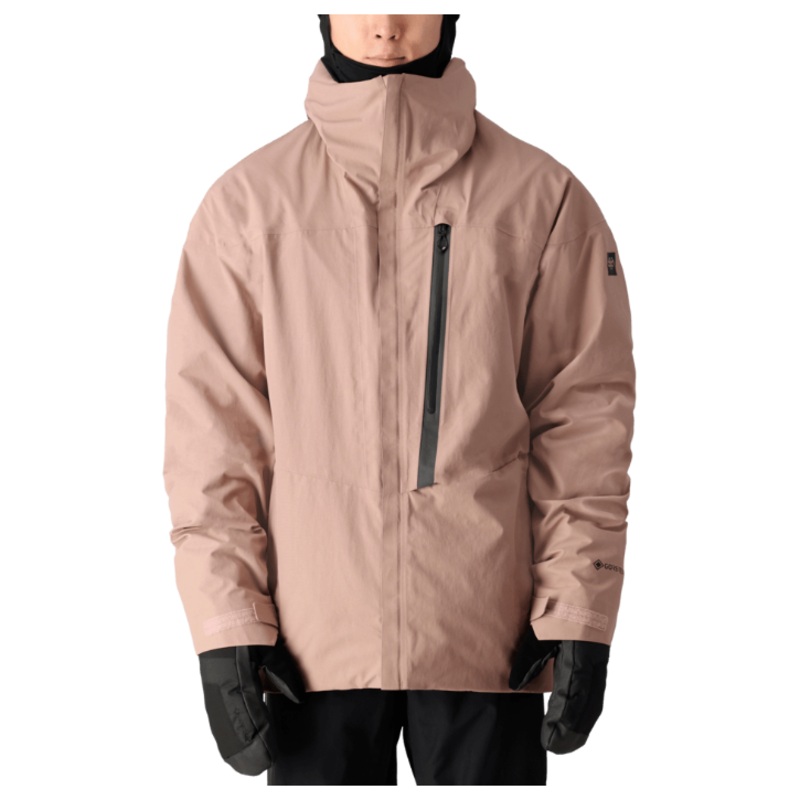686 M Gore-Tex GT Jacket Antler S