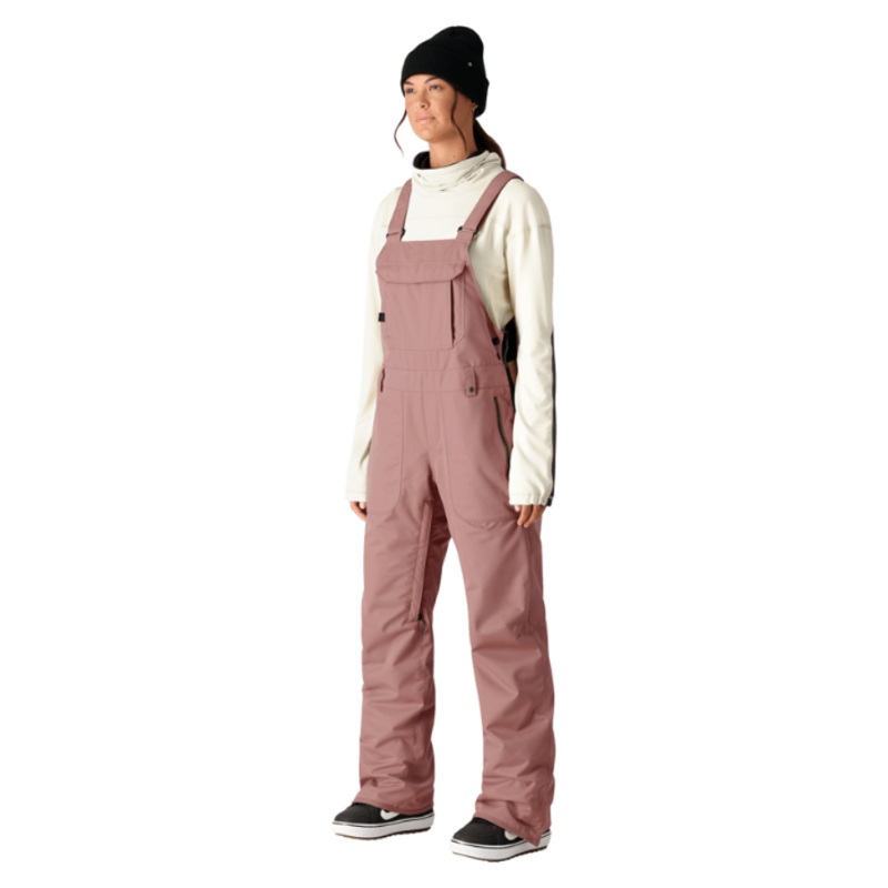 686 W Black Magic Bib Antler XS
