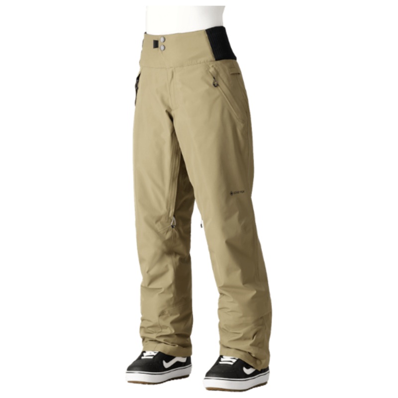 686 W Gore-Tex Willow Insulated Pant SAGE S