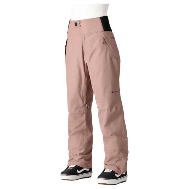 686 W Gore-Tex Willow Pant Antler S