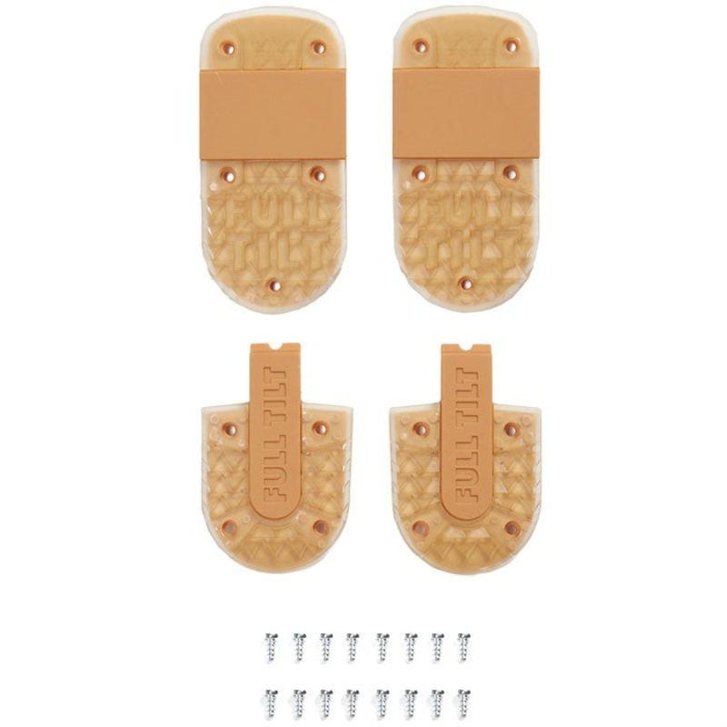 Full Tilt Soul Outsole w/ Screws L 25-31.5