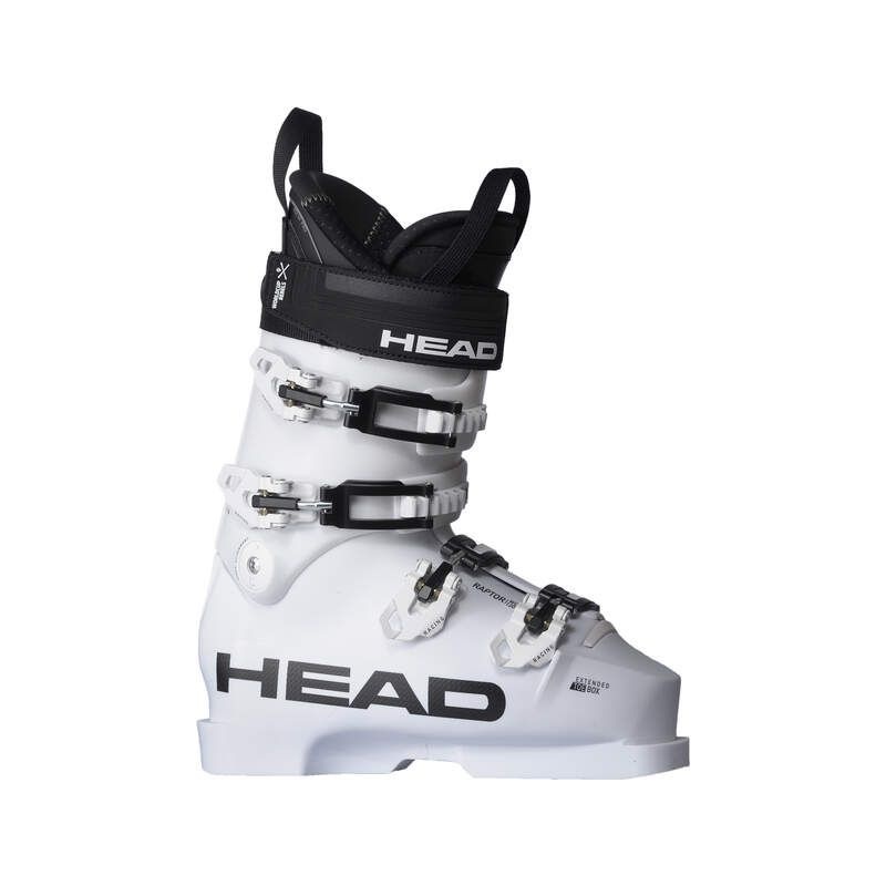Head Raptor WCR 120S 26.5 White