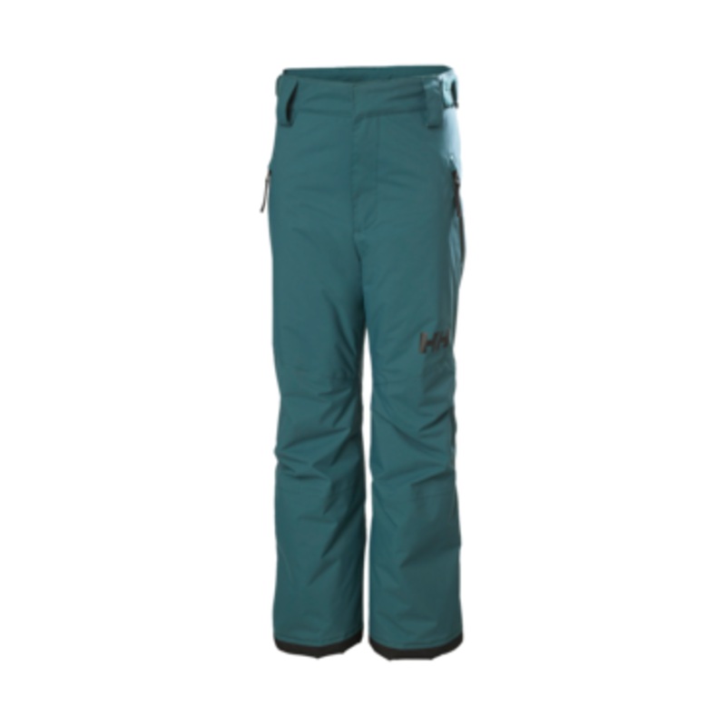 Helly Hansen Jr Legendary Pant DARK CREEK 128/8