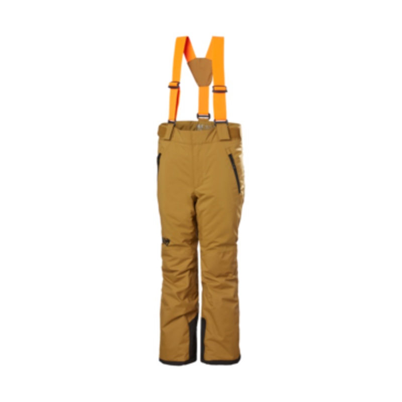 Helly Hansen Jr No Limits 2.0 Pant LYNX 128/8
