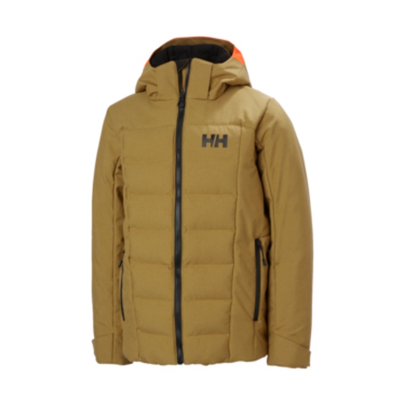 Helly Hansen Jr Venture Jacket LYNX 128/8