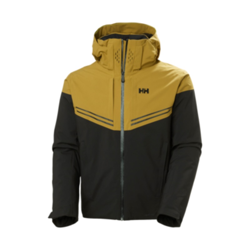Helly Hansen M Alpha Infinity Jacket BLACK S
