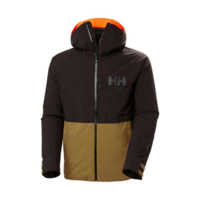 Helly Hansen M Powderface Jacket LYNX S