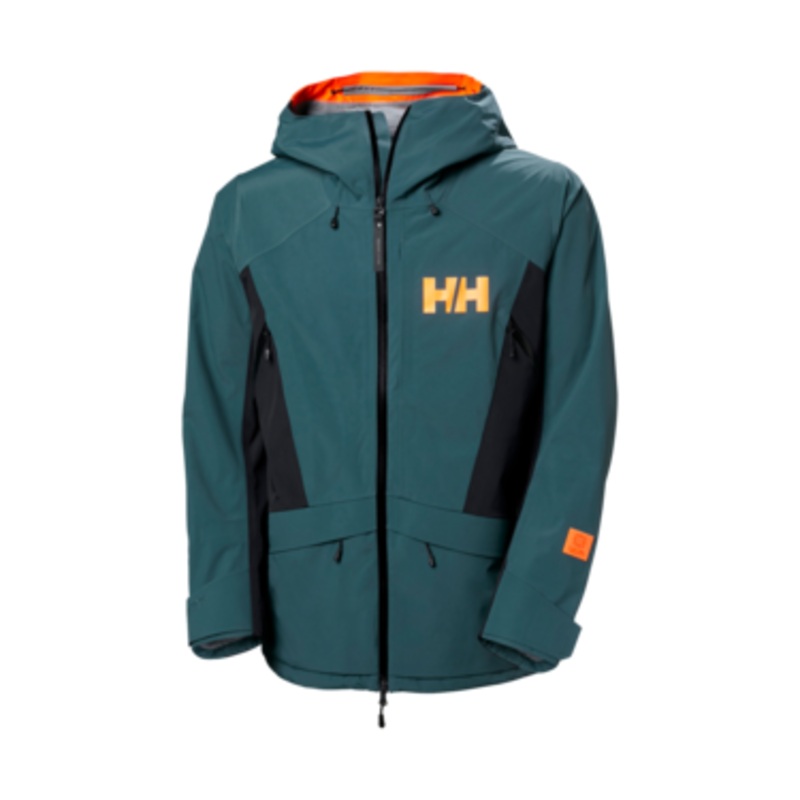 Helly Hansen M SOGN Evo Shell Jacket DARK CREEK S