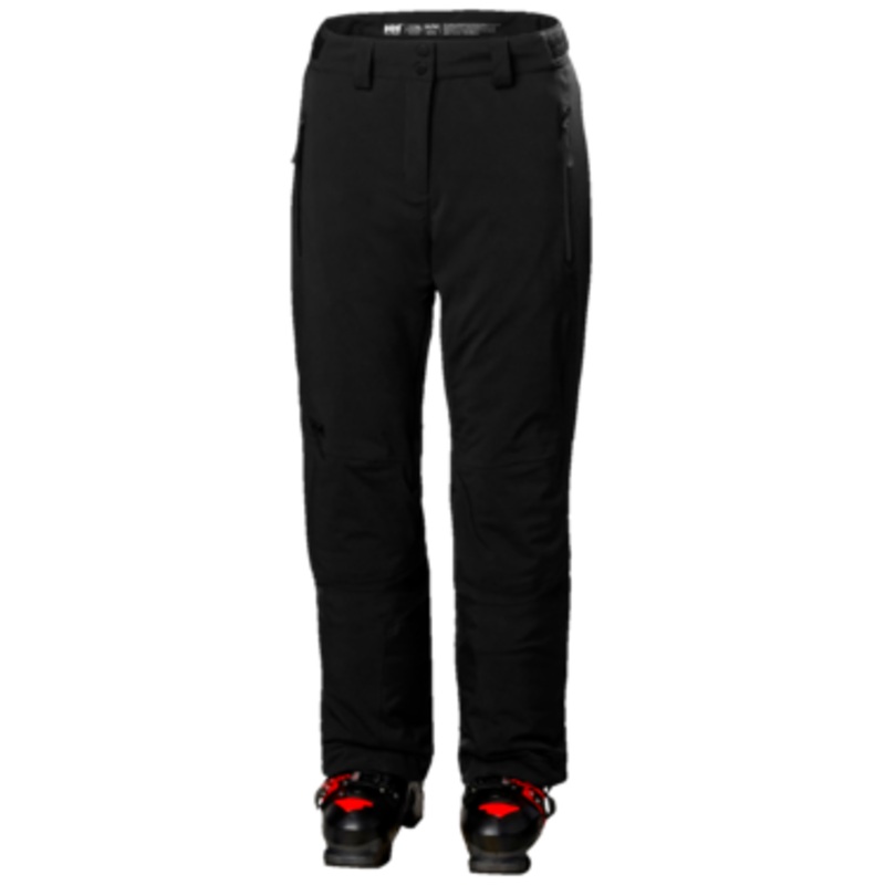 Helly Hansen W Alphelia 2.0 Pant BLACK XS