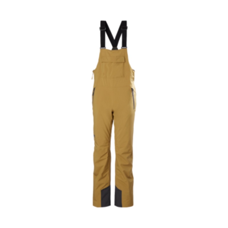 Helly Hansen W Legendary Insulated Bib Pant LYNX XS