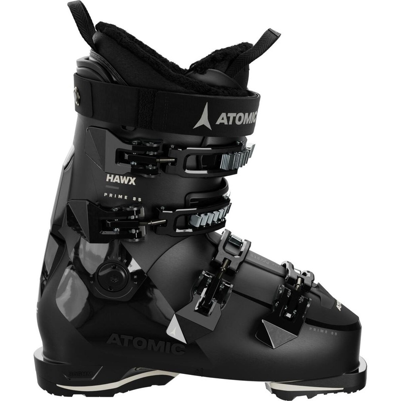 Atomic Hawx Prime 85 W GW Black/Stone 22/22.5
